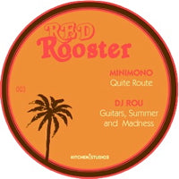 VA / RED ROOSTER E.P. 003