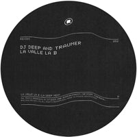 DJ DEEP & TRAUMER / LA BELLE LA B EP