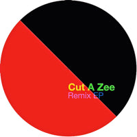 JAY SHEPHEAD / MARTIN DAWSON / MATTHEW BURTON / CUT A ZEE REMIX EP