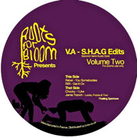 VA/SHAG EDITS VOLUME 2