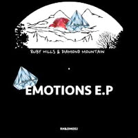 VA / EMOTIONS EP