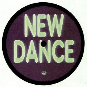 MASALO / NEW DANCE