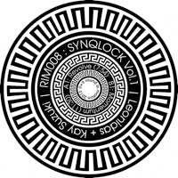 LEONIDAS & KAY SUZUKI / SYNQLOCK VOL.1