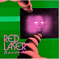 SALLY SHAPIRO / DJ ROCCA / CHRIS MASSEY / LEON X LEON / IL BOSCO / RED LASER RECORDS EP 5