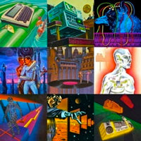 STARION / MINDBENDER EP