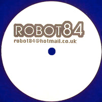 ROBOT 84 / GIANT  /  WISHING WELL
