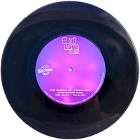 TONY MOMRELLE / BACK TOGETHER AGAIN (feat. CHANTAE CANN) (7 inch)-RSD LIMITED-