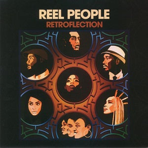 REEL PEOPLE / RETROFLECTION (2LP)