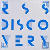 RSS DISCO / VERY 2
