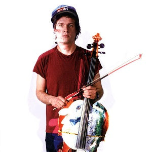 ARTHUR RUSSELL / CALLING OUT OF CONTEXT (2LP)