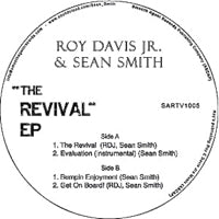 ROY DAVIS JR. & SEAN SMITH / REVIVAL