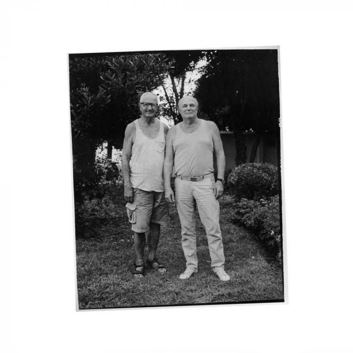 FRANK &amp; TONY / DREAM VIBRATION (inc. Timmy Regisford Remix)