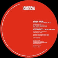 YOUNG DAVID / FUERTE  /  OFFSHORE PT.2