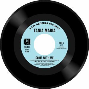Tania Maria – Come With Me