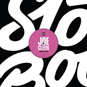 JOE CLEEN / TIME FOR LOVE EP