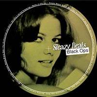 MAX GRAEF & ANDY HART / HEAVY SETTERS EP