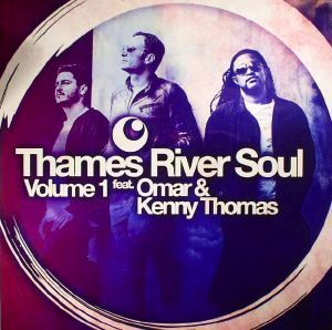 THAMES RIVER SOUL / THAMES RIVER SOUL VOLUME 1
