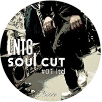 LNTG – Soul Cut #01 ltd