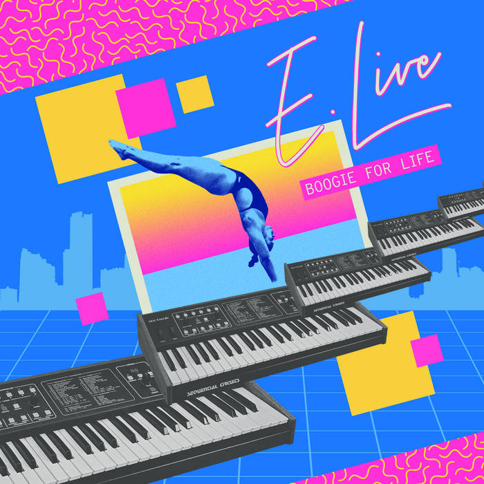 DISCO / NU DISCO