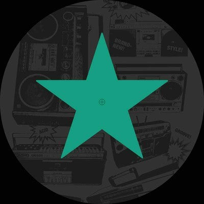 VA / SUICIDE CIRCUS RECORDS 002