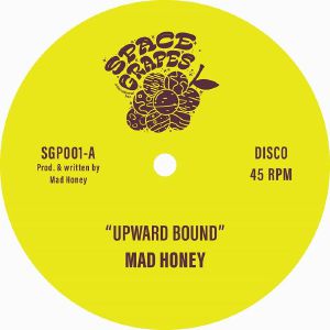 Mad Honey – Upward Bound