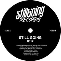 STILL GOING / D117