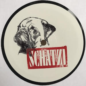 VA / SCHATZI VOL.4