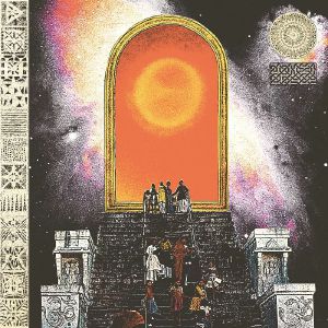 SINDH / GUPTA TRIBES (2LP)