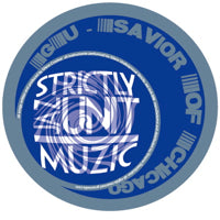 GLENN UNDERGROUND / SAVIOR OF CHICAGO