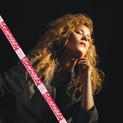 ROISIN MURPHY / INCAPABLE (DIMITRI FROM PARIS &amp; AEROPLANE REMIX)