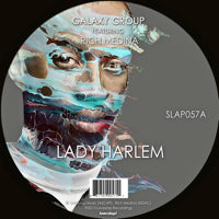 GALAXY GROUP / LADY HARLEM  /  THE OTHER SIDE