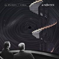 MA SPAVENTI / CINEMA