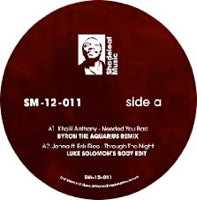 VA / SHADELEAF REMIXES EP