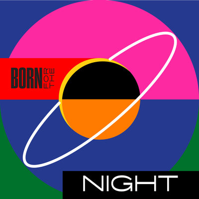 FUNKY ESPRESSO / BORN FOR THE NIGHT