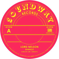LORD NELSON / SHANGO