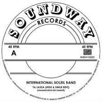 INTERNATIONAL SOLEIL BAND / TA LASSA