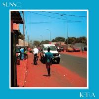 SUSSO / KEIRA (LP)