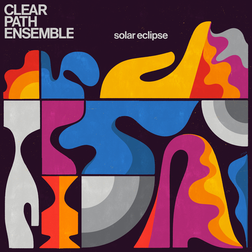 CLEAR PATH ENSEMBLE / SOLAR ECLIPSE (LP)