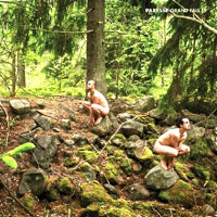 PARESSE / GRAND FALL