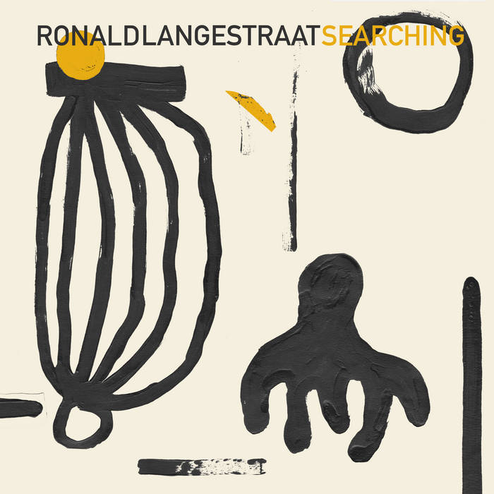 Ronald Langestraat – Searching
