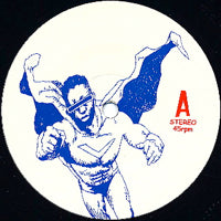 VEDOMIR / VEDOMIR EP