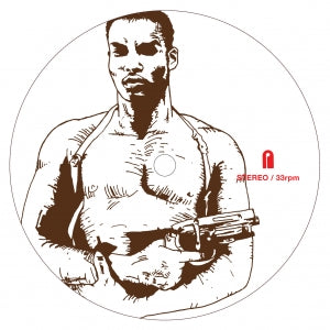 VAKULA & KUNIYUKI / VAKULA & KUNIYUKI EP