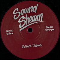 Sound Stream – Julie's Theme