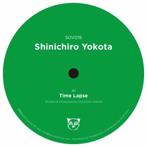 SHINICHIRO YOKOTA / TIME LAPSE
