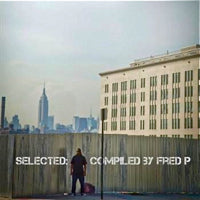 VA / SELECTED: COMPILED BY FRED P (2 x 12")