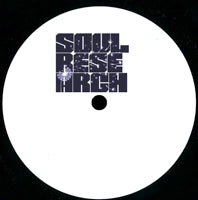 TALKIN' ROBOTS / RAKASA (Incl. JEROME SYDENHAM REMIX)