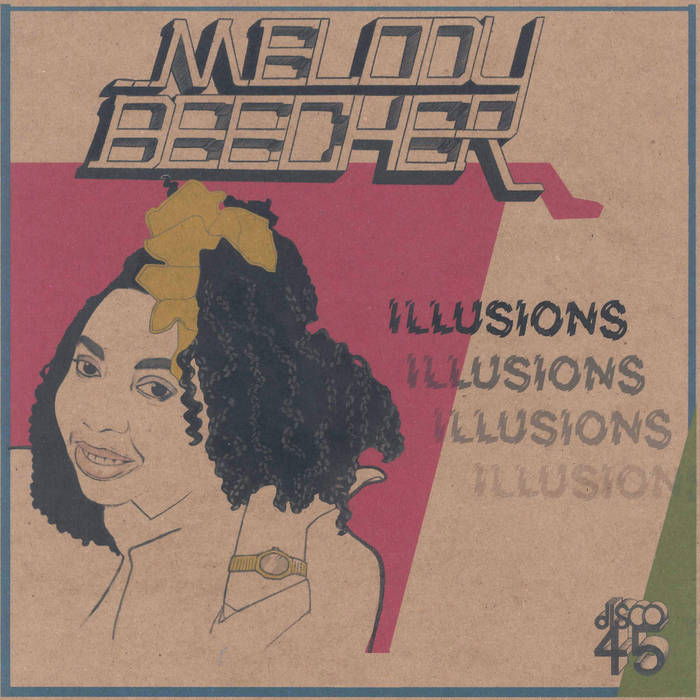 MELODY BEECHER / ILLUSIONS