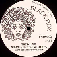 BLACK ROX / BLACK ROX 2