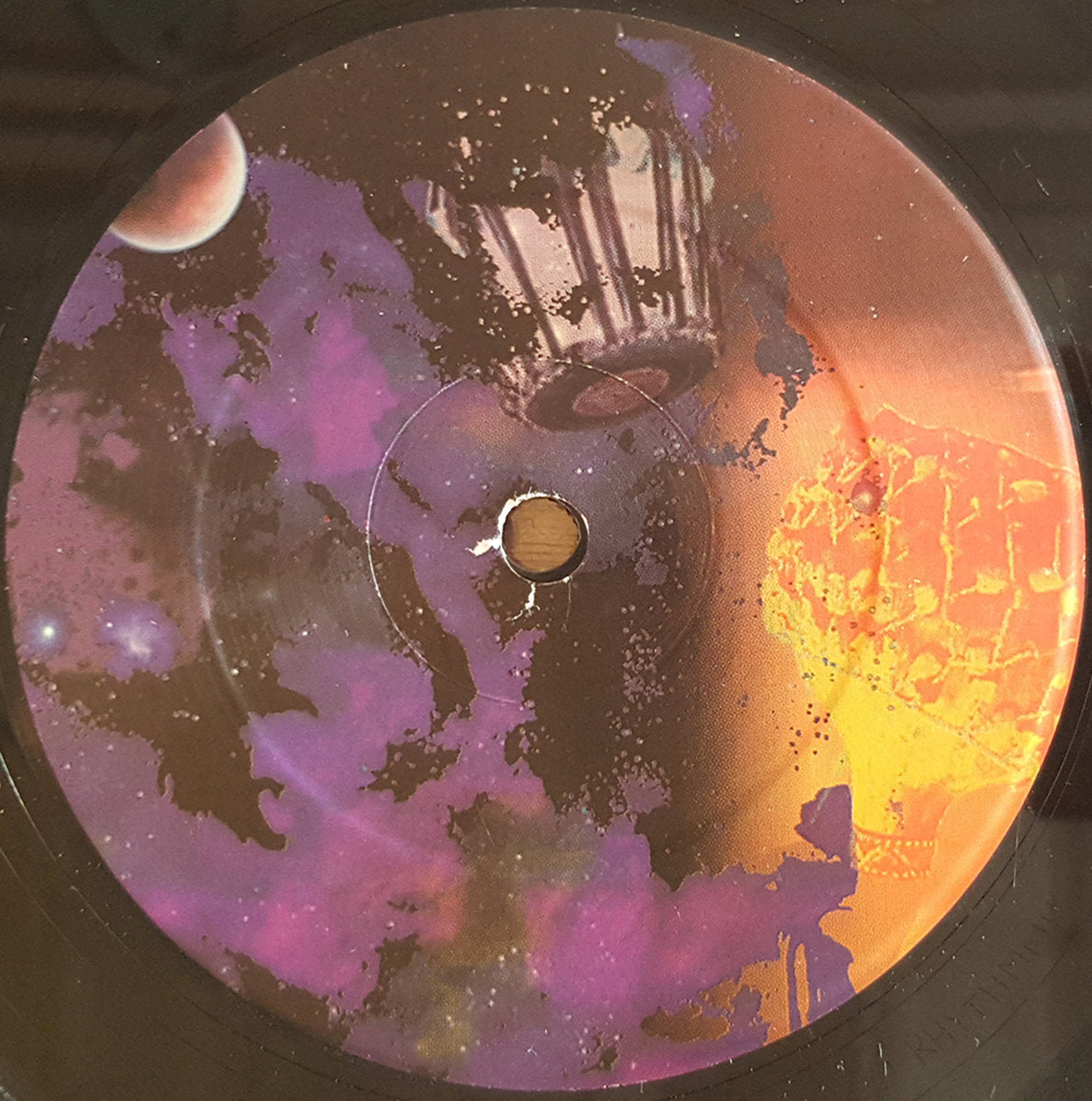 JOAQUIN JOE CLAUSSELL / UN.CHAINED RHYTHUMS PART 1