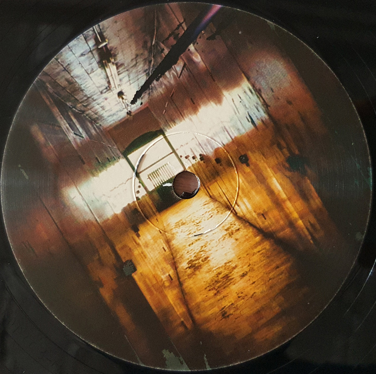 JOAQUIN JOE CLAUSSELL / UN.CHAINED RHYTHUMS PART 7